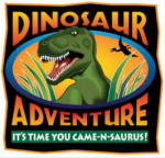 Off Discount Codes Promo Codes For Dinosaur Adventure August 21