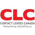 Contact Lenses Canada Discount Codes & Deals 2024