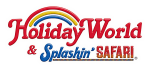 Holiday World Promo Codes & Deals 2022
