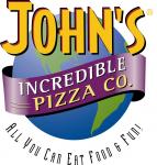 John's Incredible Pizza Co. Promo Codes & Deals 2024