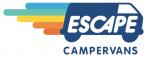 Escape Campervans Promo Codes & Deals 2024