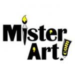 MisterArt Promo Codes & Deals 2024