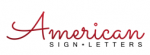 American Sign Letters Promo Codes & Deals 2022