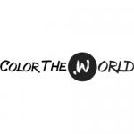 Color The World优惠码